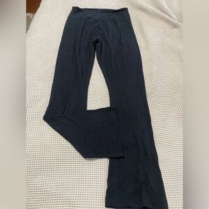 nuuds Black Women's Pants